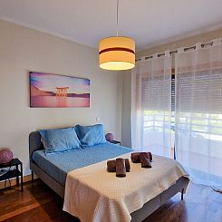 Vakantiehuis Corcovada Lote 28