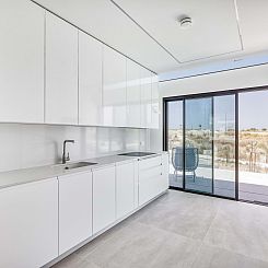 Vrijstaande woning in Albufeira