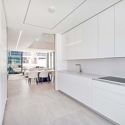 Vrijstaande woning in Albufeira