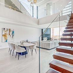 Vrijstaande woning in Albufeira