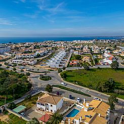 Appartement T3 capricórnio