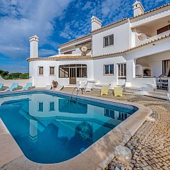 Appartement T3 capricórnio