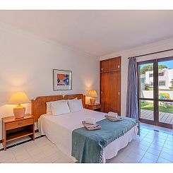 Appartement Breeze
