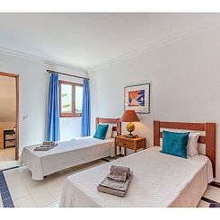 Appartement Breeze