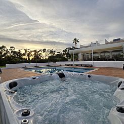 Vakantiehuis Aladdin