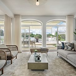 Vakantiehuis Aladdin