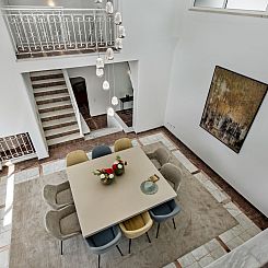 Vakantiehuis Aladdin