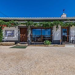 Vakantiehuis Da Aldeia