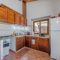 Vakantiehuis Da Aldeia