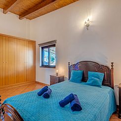 Vakantiehuis Da Aldeia