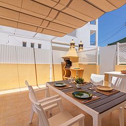 Vakantiehuis Sunny Home