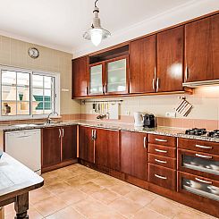 Vakantiehuis Sunny Home