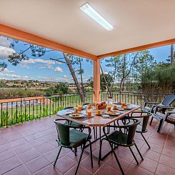 Vakantiehuis Do Pinhal