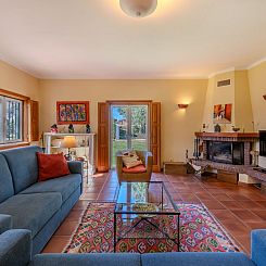 Vakantiehuis Do Pinhal