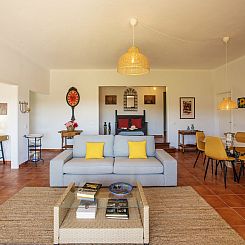 Vakantiehuis Amêndoa