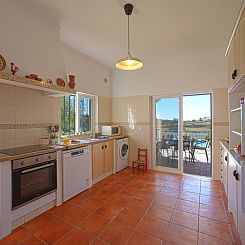 Vakantiehuis Amêndoa