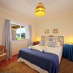 Vakantiehuis Amêndoa