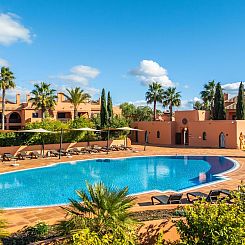 Appartement in Alcantarilha