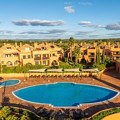 Appartement in Silves