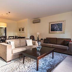 Appartement in Silves