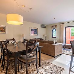 Appartement in Silves