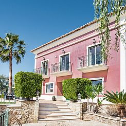 Vakantiehuis Quinta Valente VIP Properties