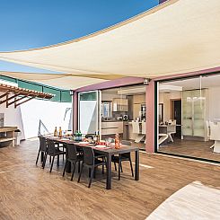 Vakantiehuis Quinta Valente VIP Properties