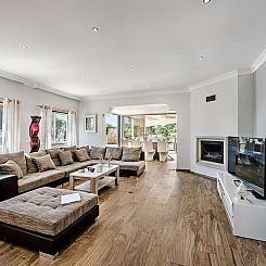 Vakantiehuis Quinta Valente VIP Properties