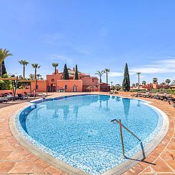 Appartement in Silves