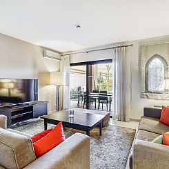 Appartement in Silves