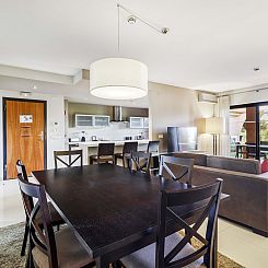 Appartement in Silves