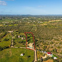Vrijstaande woning in Alcantarilha E Pêra