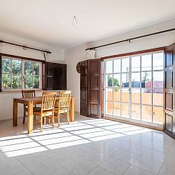 Vrijstaande woning in Alcantarilha E Pêra