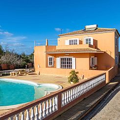 Vrijstaande woning in Alcantarilha E Pêra
