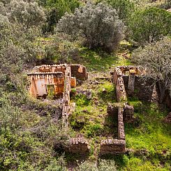 Vrijstaande woning in Silves