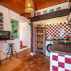 Vrijstaande woning in Silves