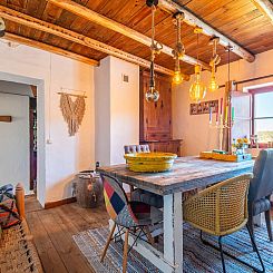 Vrijstaande woning in Silves