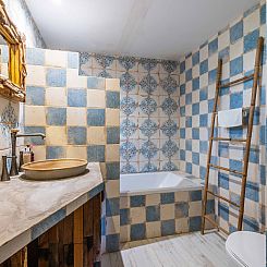 Vrijstaande woning in Silves