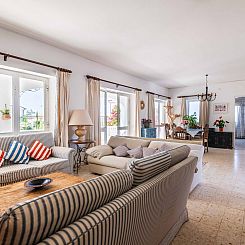 Vrijstaande woning in Silves