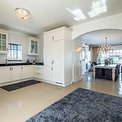 Vrijstaande woning in Carvoeiro