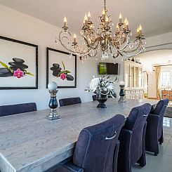 Vrijstaande woning in Carvoeiro