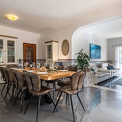 Vrijstaande woning in Carvoeiro