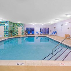 Holiday Inn Express Hotel & Suites Easton, an IHG Hotel