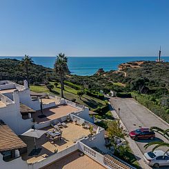 Appartement Sol Beach View Terrace