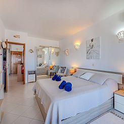 Appartement Sol Beach View Terrace