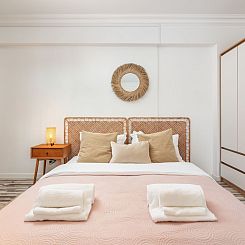 Appartement BnB Homes Praia da Rocha Strand Elegantes Apartm