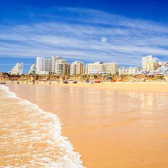 Appartement BnB Homes Praia da Rocha Strand Elegantes Apartm
