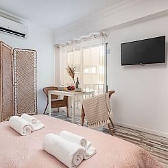 Appartement BnB Homes Praia da Rocha Strand Elegantes Apartm