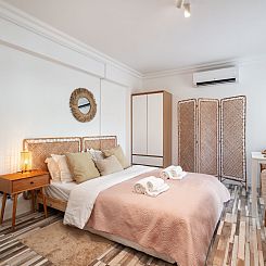 Appartement BnB Homes Praia da Rocha Strand Elegantes Apartm