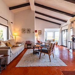 Vrijstaande woning in Alvor